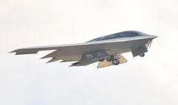 中国轰炸机爆料最新消息,揭秘神秘性能与战略部署