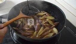 鸡柳的制作过程爆料视频,一招教你轻松学会家庭版美味鸡柳